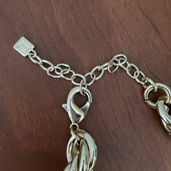 Dannijo Madeline Necklace - Picture 5 of 5